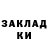 БУТИРАТ GHB Daktur Pepper